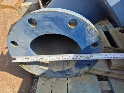 USED ELIMINATOR SBLH8S150-6T5