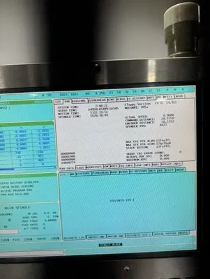 Used 2011 HAAS TM-1P Vertical Machining Centers Arizona US | Midstate Machinery #1494124