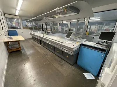 GOSS Commercial Web Presses Commercial Web Offset | Machinery Solutions Group, Inc. (3)