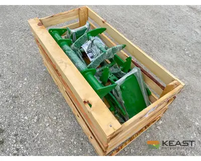 Used WESTENDORF _UNKNOWN_ Grapples Iowa US | Keast Enterprises #1360512