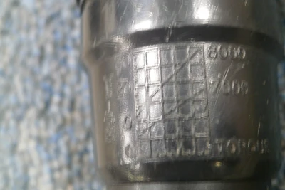 USED AIM Electra/Mountz AE-7000 Torque Driver