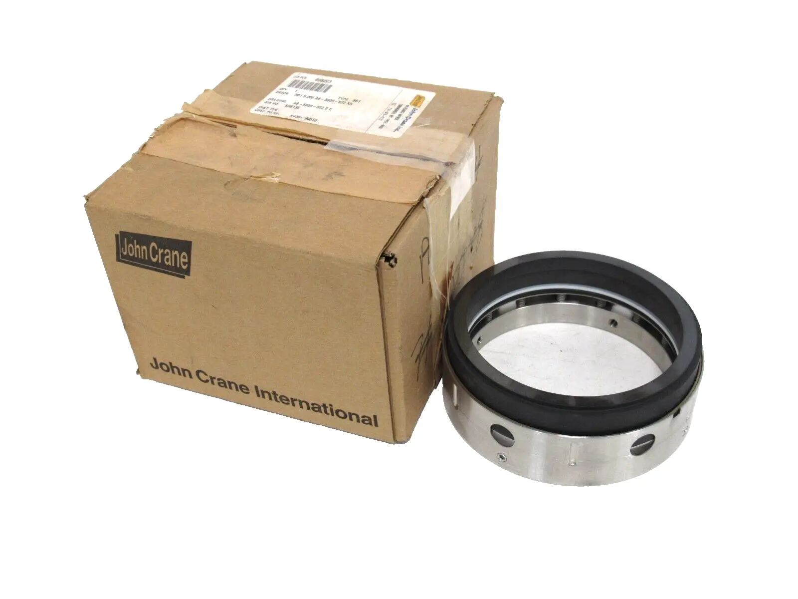 NEW JOHN CRANE B38223 SEAL 8B1 5.000 A8-5000-022X5
