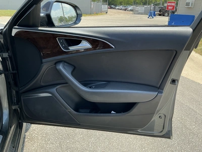 Used 2014 AUDI A6 Sedans Michigan US | Miedema Asset Management Group #1316093