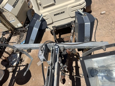 Used _UNKNOWN_ _UNKNOWN_ Construction Equipment (Miscellaneous) Texas US | Miedema Asset Management Group #1312633