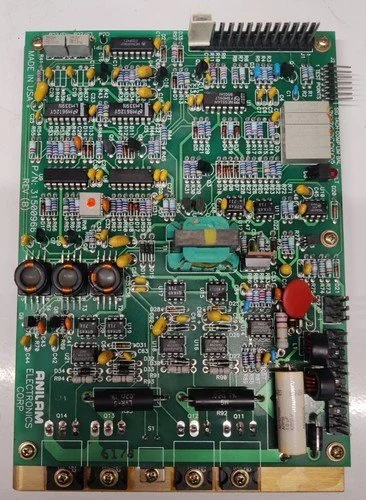 Used ANILAM _UNKNOWN_ Servo Drives Missouri US | Up Time Machines #784665