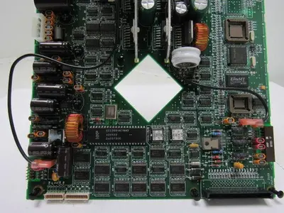 Used UNISYS _UNKNOWN_ Miscellaneous MRO | Arrow Industrial #658996