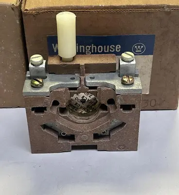 New | in-Stock WESTINGHOUSE MW-21 Miscellaneous Equipment (Electrical & Power) | Surplus Asset Holdings #1193089