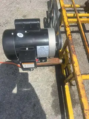 24ft SNOWCO HAY ELEVATOR Hay Elevator | County Equipment Company LLC (3)