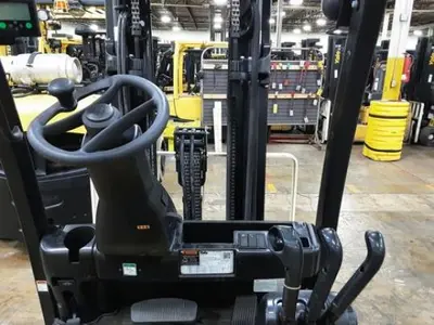 USED 2023 YALE ERC050