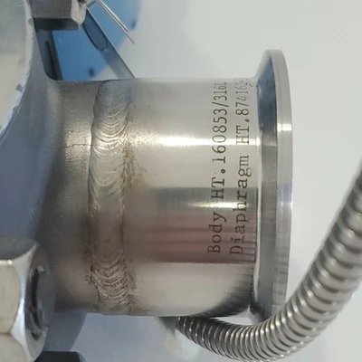 USED Rosemount 1151DP6E22M7S2