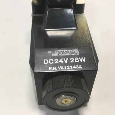 USED VICKERS DG4V36CMP7H750