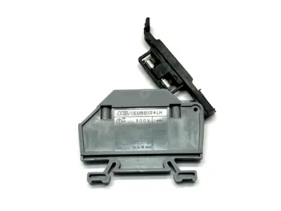 Used Morsettitalia EURO S4-LH Terminal Blocks Michigan US | Maverick Industrial Sales #1486939