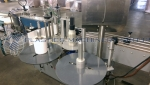 Labeler, Tronics Model S3MRITPAPZ