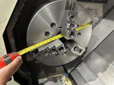 USED 1997 FEMCO WNCL 35/110