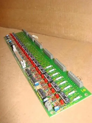 Used WENDT WCS-920 Circuit Boards Michigan US | Ideal Machinery #1250226