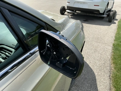 USED 2018 FORD FUSION