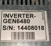 Used WTC 9021502R Power Inverters Ohio US | HGR 24 #1301698