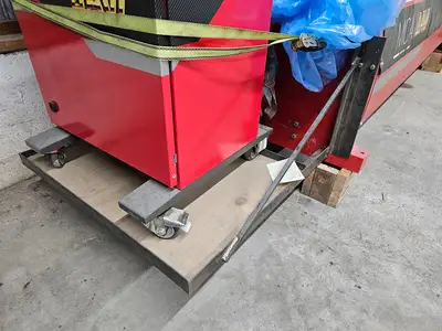 USED 2020 DAVI MCA2520