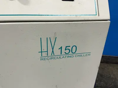 Used NESLAB HX 150 Chillers Ohio US | HGR 24 #1548016