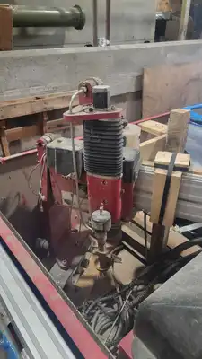 2010 OMAX MAXIEM 1515 Waterjet Cutters | Machnet (2)