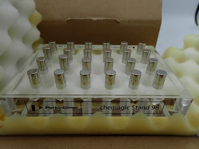 NEW PERKINELMER CMG-301