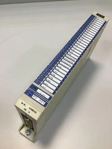 Used SIGMATEK PI321 01-003-321 Circuit Boards Michigan US | Ideal Machinery #703871