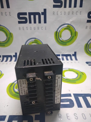 USED FINE SUNTRONIX VSF400-24