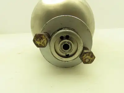 TLV FS5H-46 Stainless Free Float Steam Trap 650 PSI 2-Bolt Flange QuickTrap