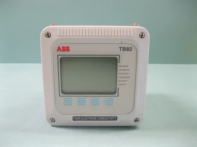 USED ABB TB82 EC1010211NS