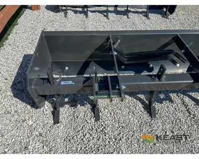 Used IRONCRAFT _UNKNOWN_ Box Blades Iowa US | Keast Enterprises #1360256