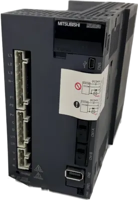 NEW MITSUBISHI MR-J3-200B