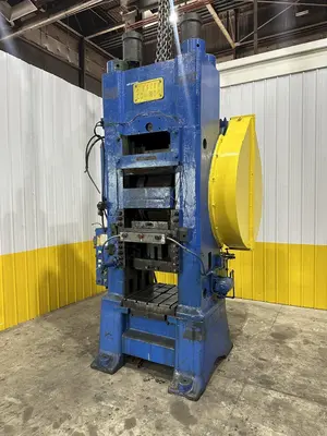 USED MINSTER 90-600
