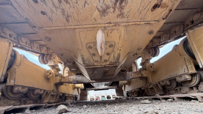 Used 2019 Caterpillar D6T LGP Crawler Dozers Virginia US | Rubbl #1494811