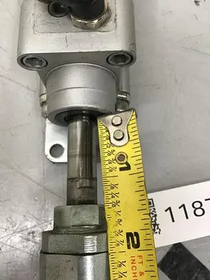 USED FESTO DNC-32-25-PPV-A