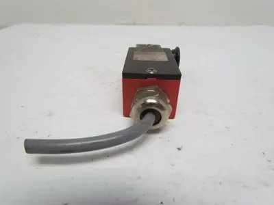 Used BERNSTEIN _UNKNOWN_ Relays & Switches | Arrow Industrial #639777