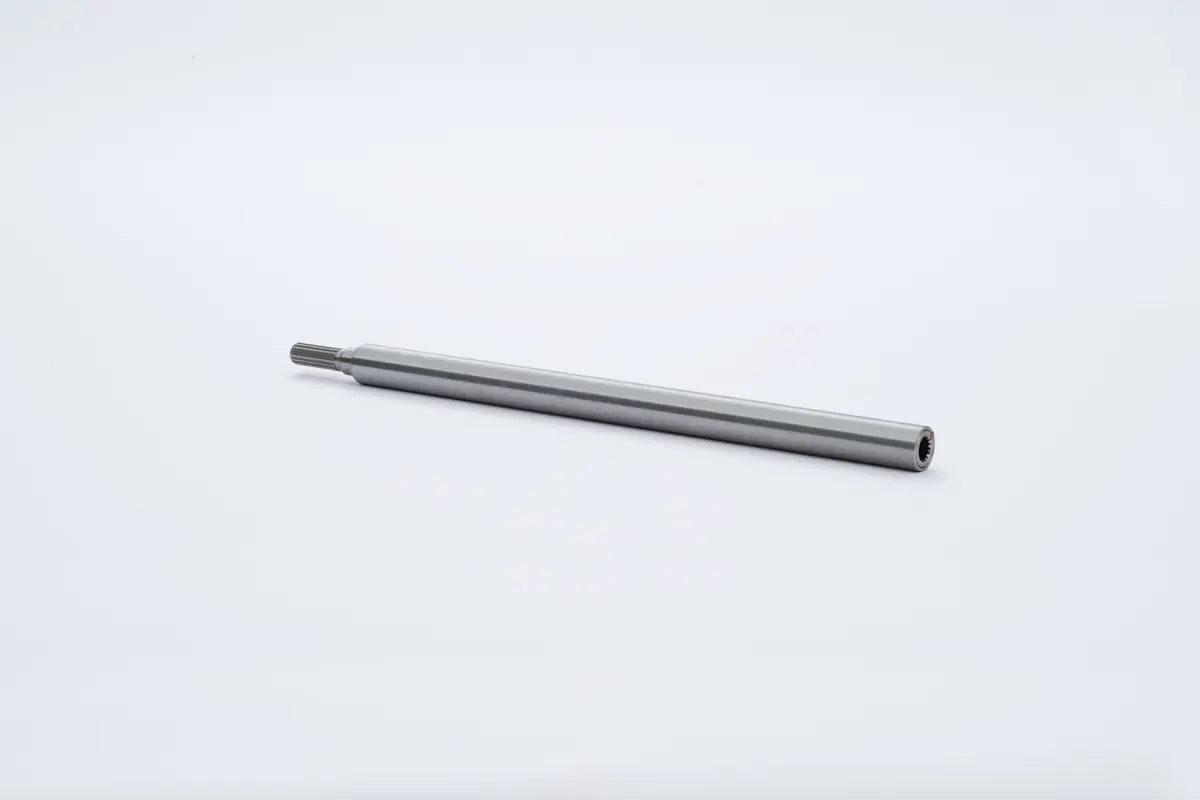 KUKA Shaft