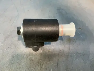 Used HAWE _UNKNOWN_ Solenoid Valves Ohio US | HGR 24 #1357279