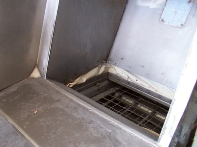 Used _UNKNOWN_ _UNKNOWN_ Bag Dumpers - Bag Break Stations Minnesota US | A&I Equipment #1317807