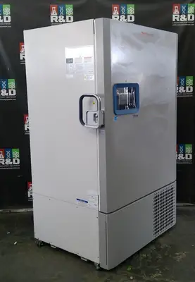 Thermo Scientific TSX70086A -86C Ultra Low Freezer 33.5Cf (2021) FULLY TESTED
