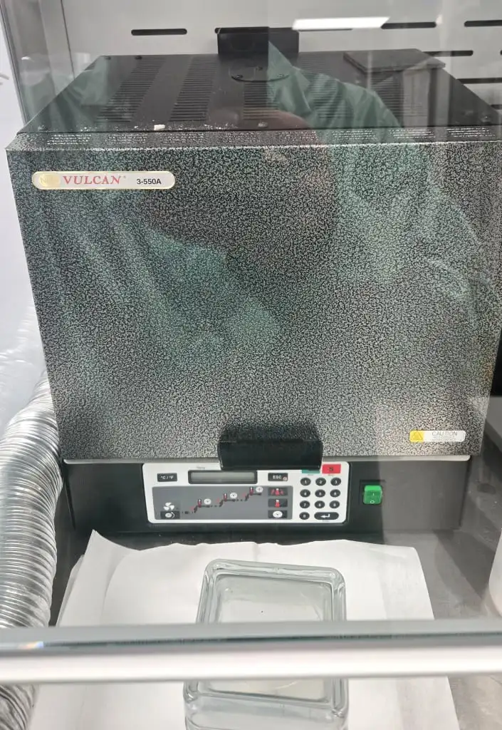 Used 2016 _UNKNOWN_ _UNKNOWN_ Box Furnaces New York US | Apex Group #1550678