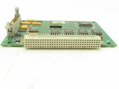 Micro Industries 0179504 | 9700697-0001G | 0179502 Data System Output Board
