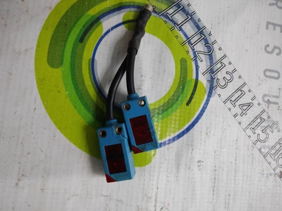 USED SICK WT4-2P132