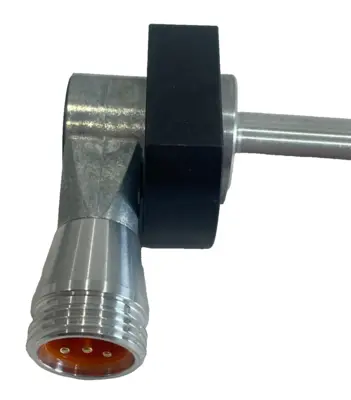 NEW PEPPERL+FUCHS NJ2-PD-US-4.562-V93 INCDUCTIVE SENSOR NBB212GM50A2V1