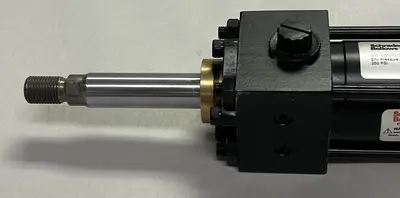 USED SCHRADER BELLOWS PAA108841