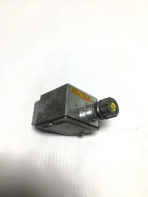 USED BARKSDALE CONTROL PRODUCTS E1H-H15