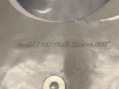 New | in-Stock CINCHSEAL 7500 Conveyors | Surplus Asset Holdings #1227603