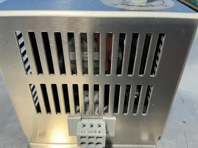 Used _UNKNOWN_ _UNKNOWN_ Heaters Ohio US | HGR 24 #1370476