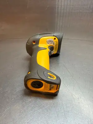 Symbol DS3578 Wireless Barcode Scanner (5.3.2)