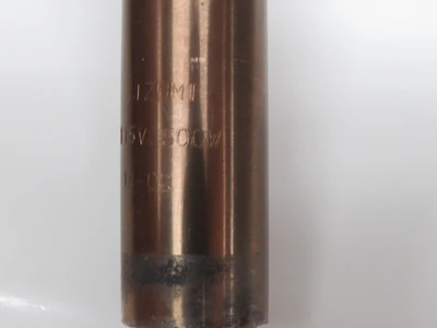 Used IZUMI _UNKNOWN_ Parts (Hydraulics and Pneumatics) | OCO Industrial #1654855