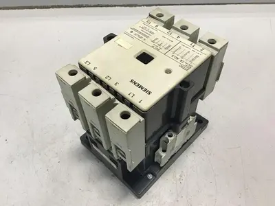 USED SIEMENS 3TF5022-OAK6